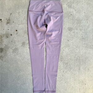 90s Degrees by Reflex Purple/Pink Athletic Women’s Leggings S